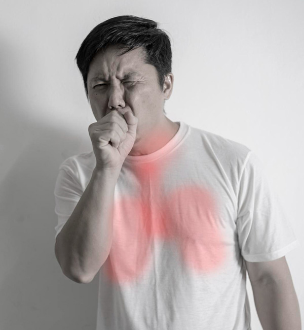 Lung Cancer Causes