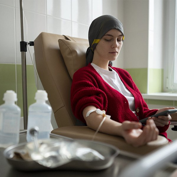what is Chemotherapy